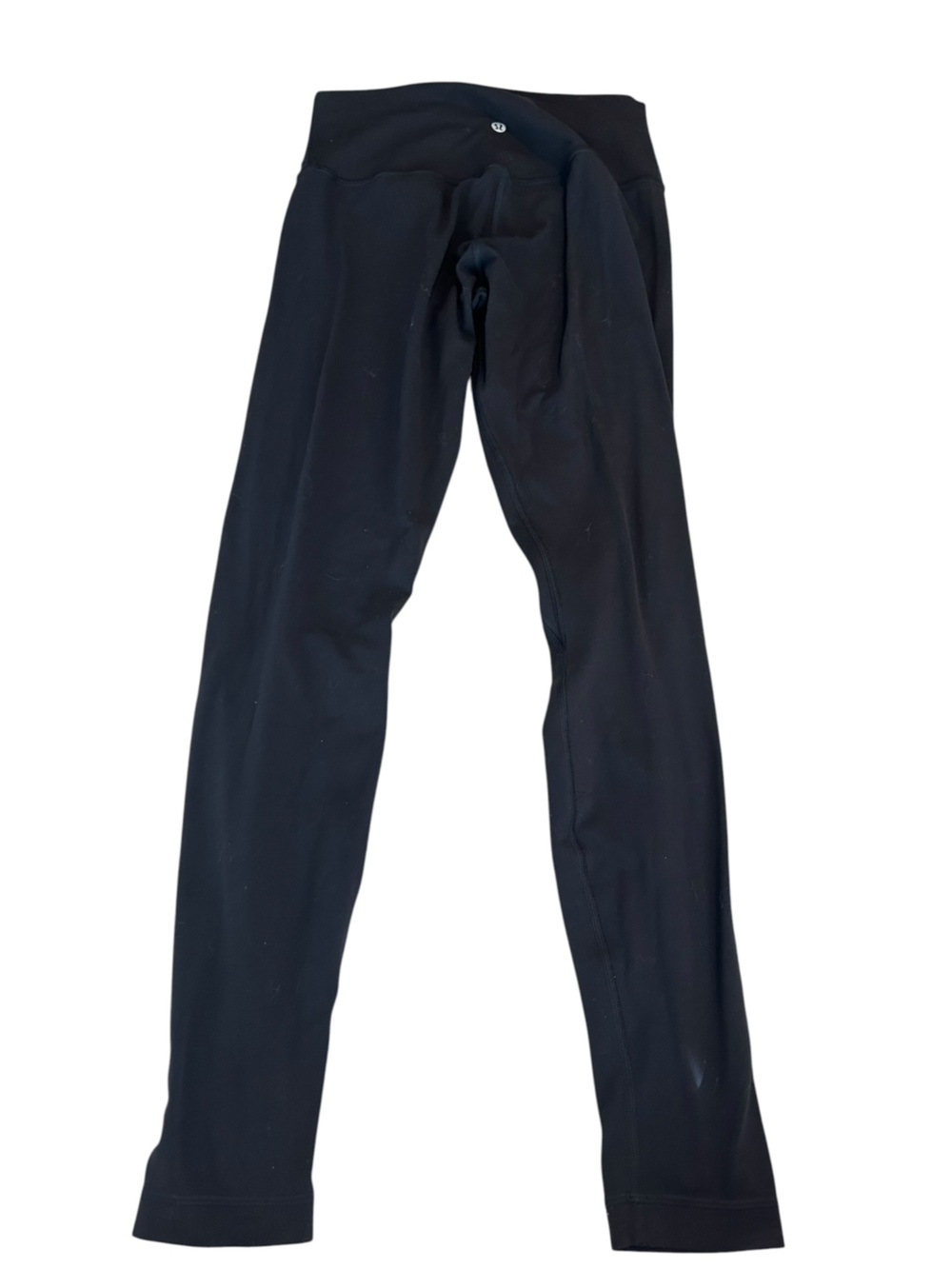 Lululemon leggings size 4